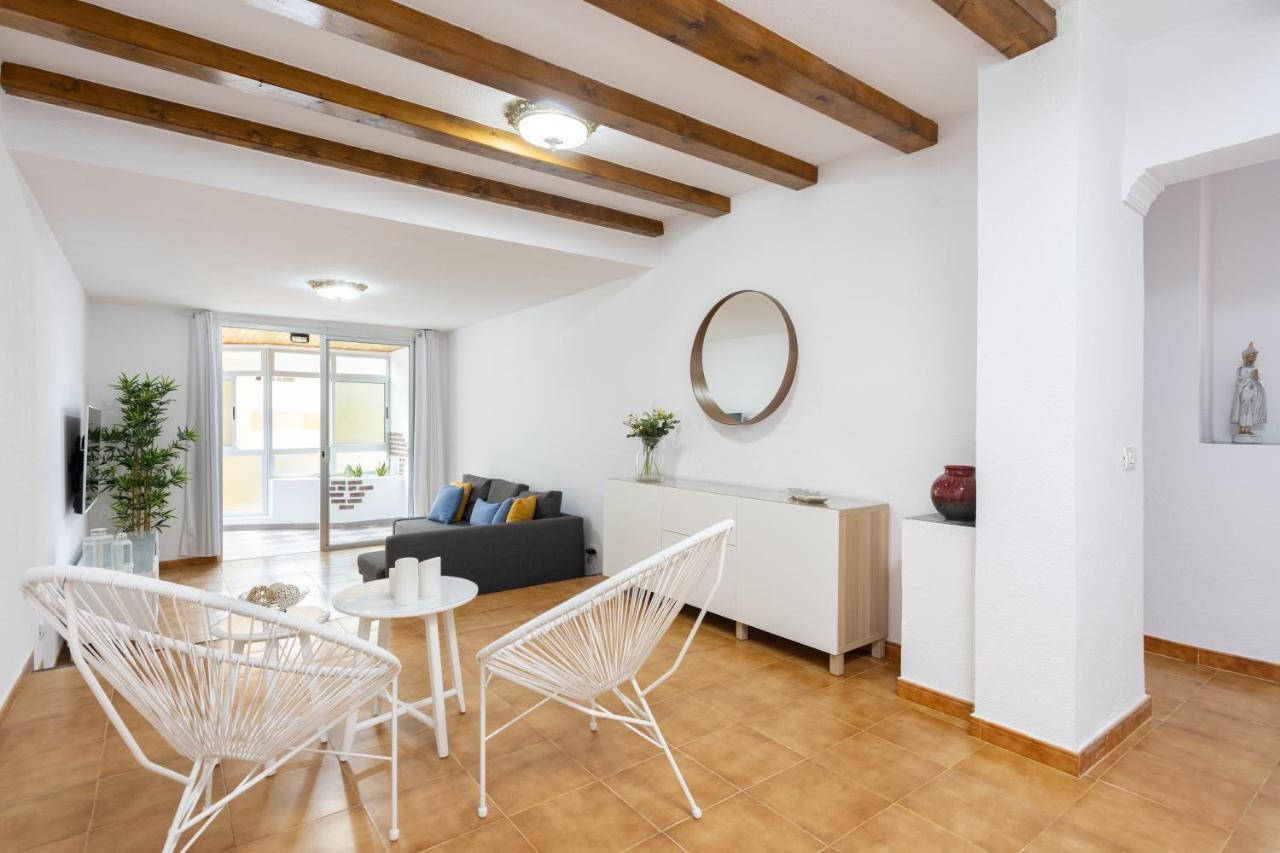 Apartament Home2book Sunshine *